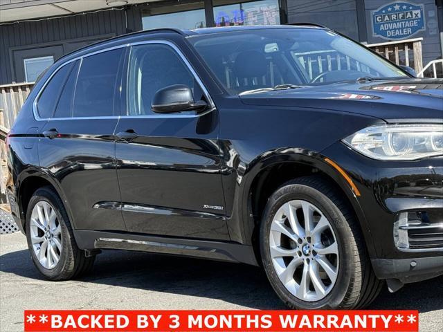 used 2014 BMW X5 car, priced at $10,965