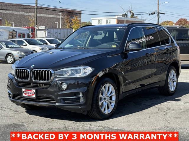 used 2014 BMW X5 car, priced at $10,965