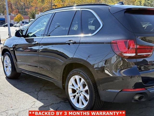 used 2014 BMW X5 car, priced at $10,965