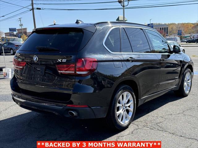 used 2014 BMW X5 car, priced at $10,965