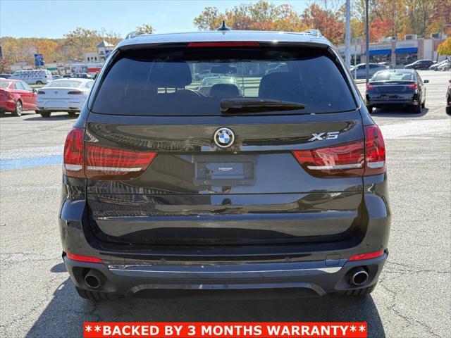 used 2014 BMW X5 car, priced at $10,965