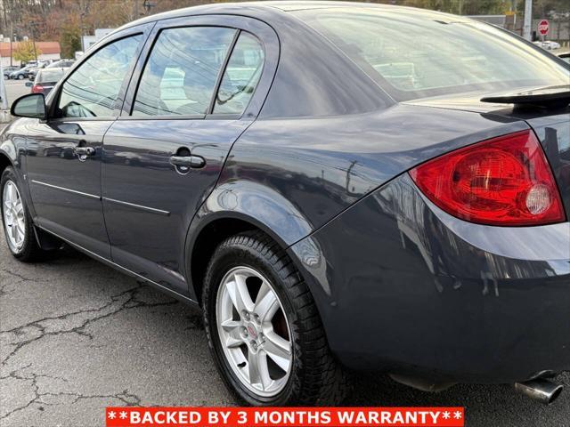 used 2008 Chevrolet Cobalt car, priced at $4,965