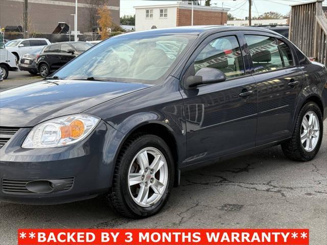 used 2008 Chevrolet Cobalt car, priced at $4,965