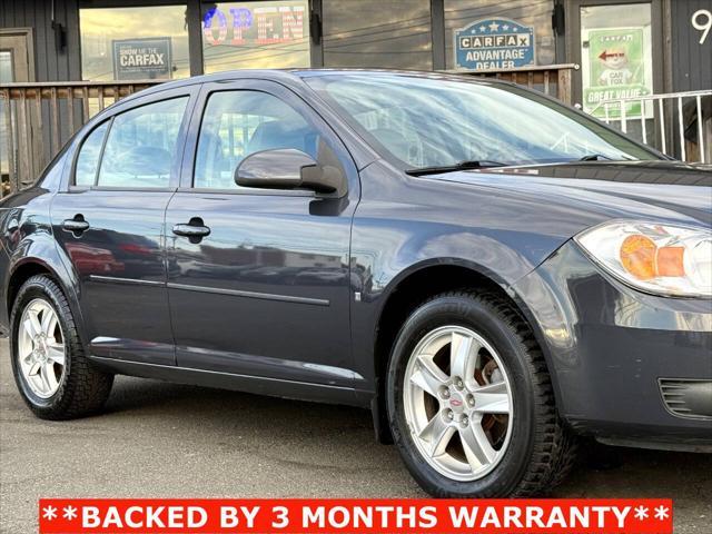 used 2008 Chevrolet Cobalt car, priced at $4,965