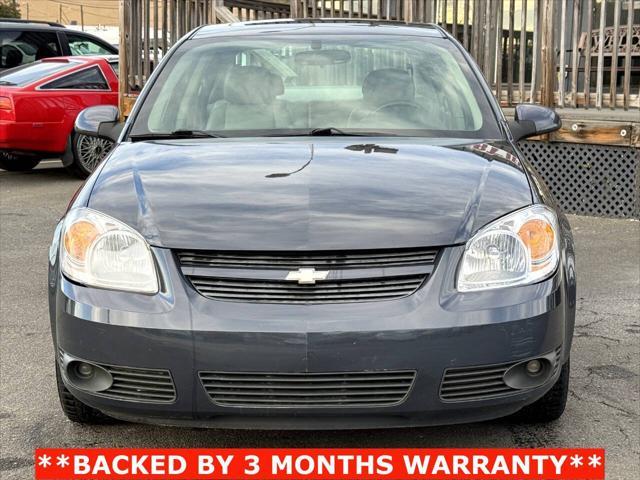 used 2008 Chevrolet Cobalt car, priced at $4,965