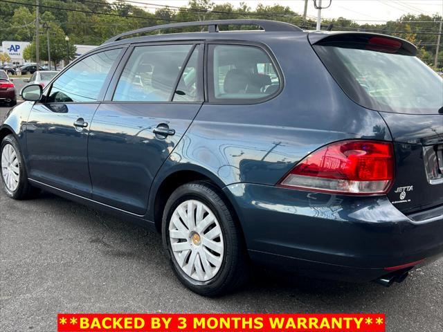 used 2010 Volkswagen Jetta car, priced at $7,965