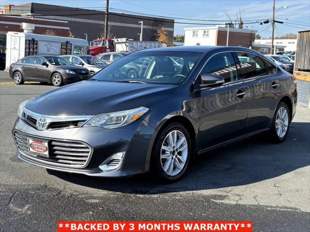 used 2013 Toyota Avalon car, priced at $9,965