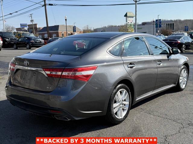 used 2013 Toyota Avalon car, priced at $9,965