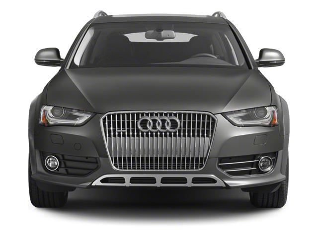 used 2013 Audi allroad car, priced at $10,965