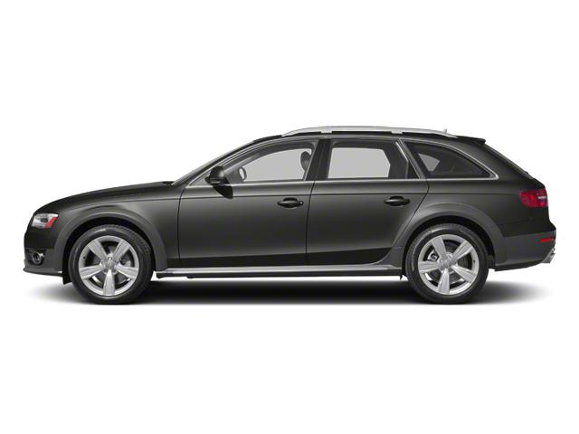 used 2013 Audi allroad car, priced at $10,965