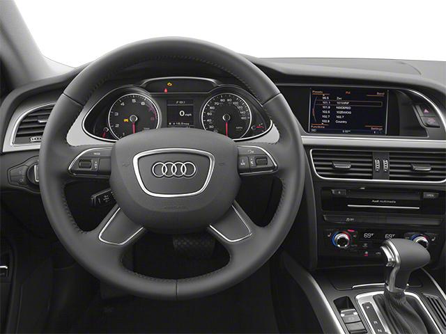 used 2013 Audi allroad car, priced at $10,965