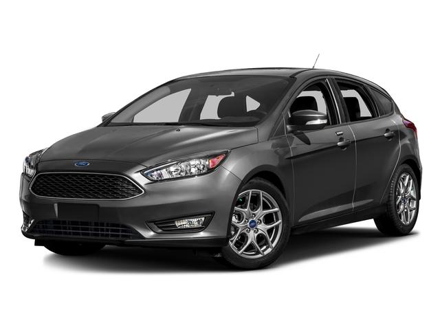 used 2016 Ford Focus car, priced at $10,965