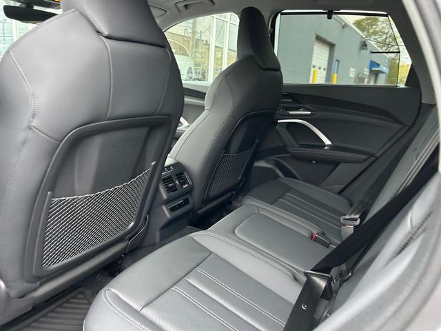 new 2025 Audi Q5 car, priced at $62,080