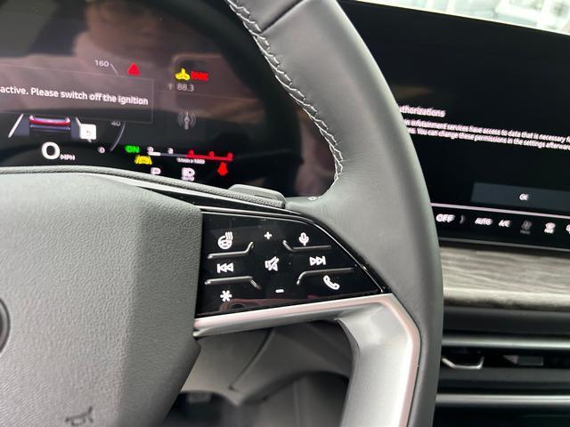 new 2025 Audi Q5 car, priced at $62,080