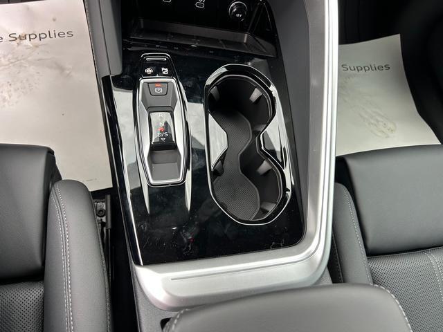 new 2025 Audi Q5 car, priced at $62,080