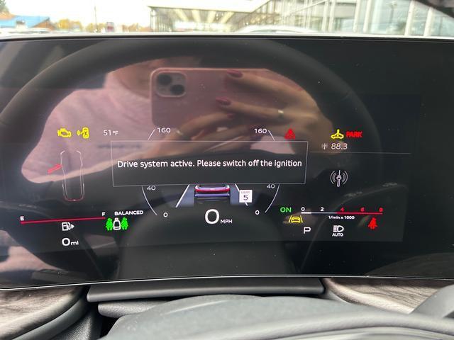 new 2025 Audi Q5 car, priced at $62,080