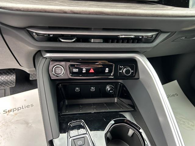 new 2025 Audi Q5 car, priced at $62,080