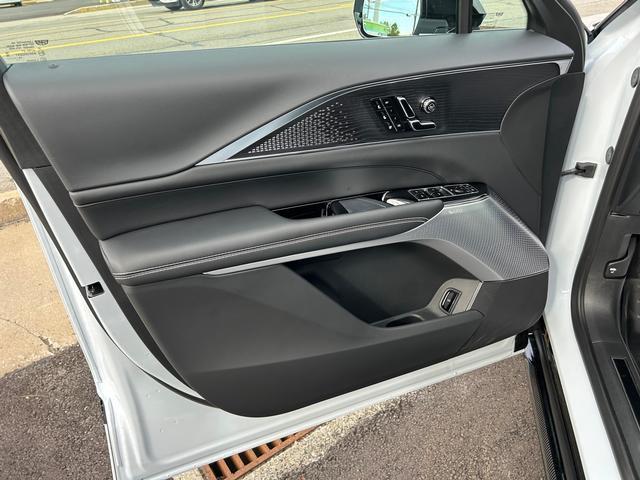 new 2026 Cadillac LYRIQ car, priced at $93,235