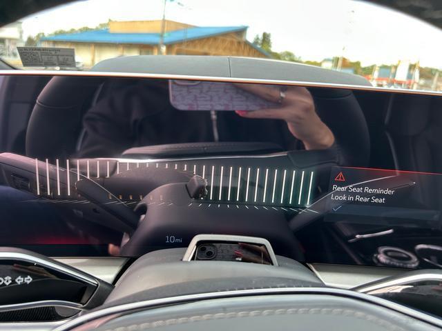 new 2026 Cadillac LYRIQ car, priced at $93,235