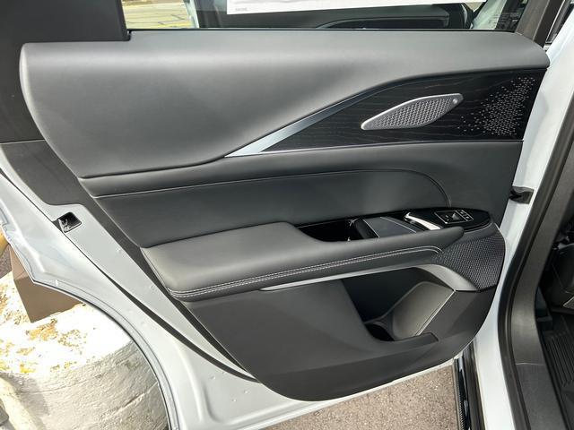 new 2026 Cadillac LYRIQ car, priced at $93,235