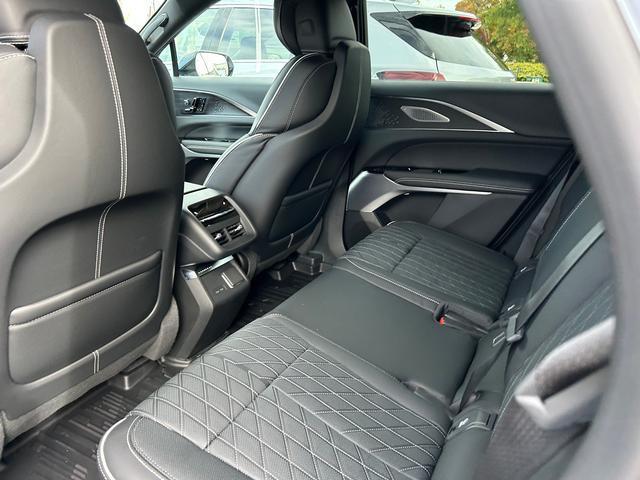 new 2026 Cadillac LYRIQ car, priced at $93,235