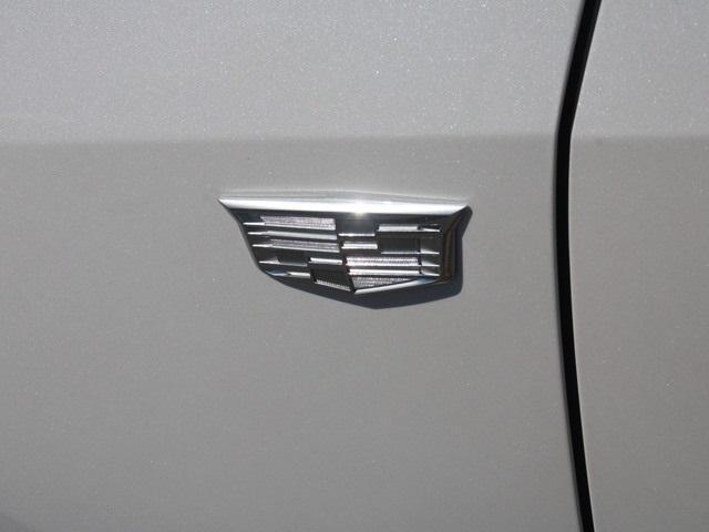 used 2024 Cadillac XT5 car, priced at $51,950