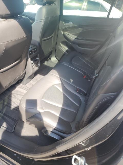 used 2019 Buick Envision car, priced at $21,320