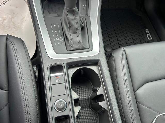new 2025 Audi Q3 car, priced at $45,900