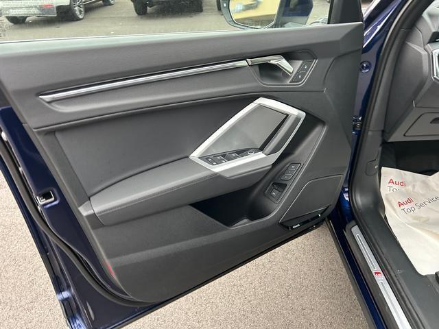 new 2025 Audi Q3 car, priced at $45,900