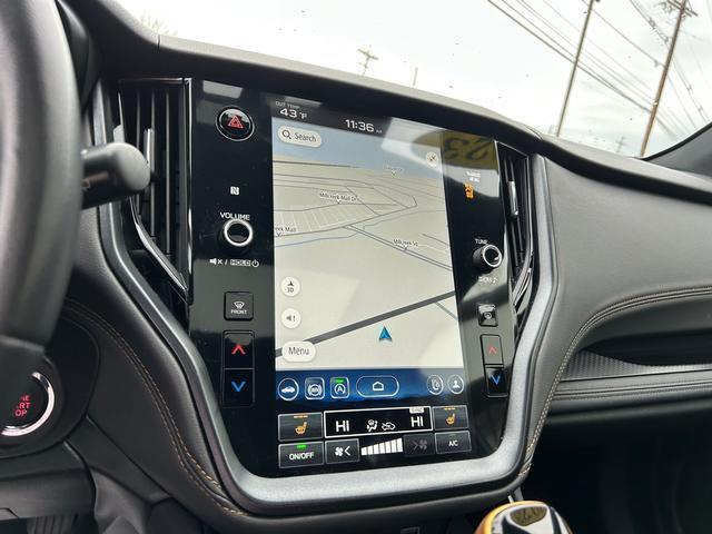 used 2023 Subaru Outback car, priced at $29,950