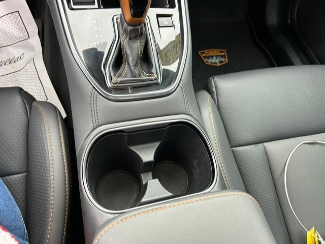 used 2023 Subaru Outback car, priced at $29,950