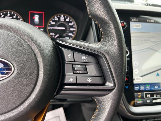 used 2023 Subaru Outback car, priced at $29,950