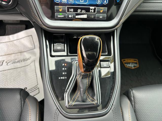 used 2023 Subaru Outback car, priced at $29,950