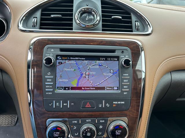 used 2015 Buick Enclave car, priced at $15,950