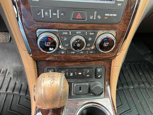 used 2015 Buick Enclave car, priced at $15,950