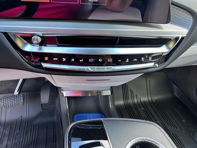 new 2026 Cadillac LYRIQ car, priced at $71,445