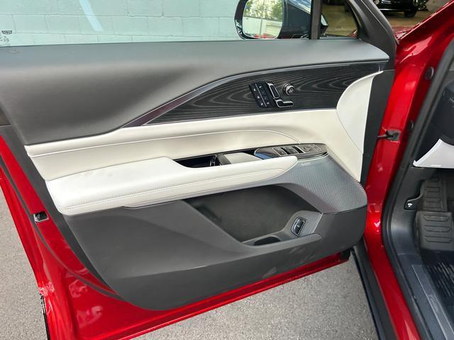 new 2026 Cadillac LYRIQ car, priced at $71,445