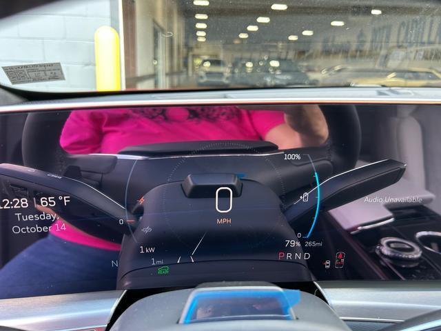 new 2026 Cadillac LYRIQ car, priced at $71,445