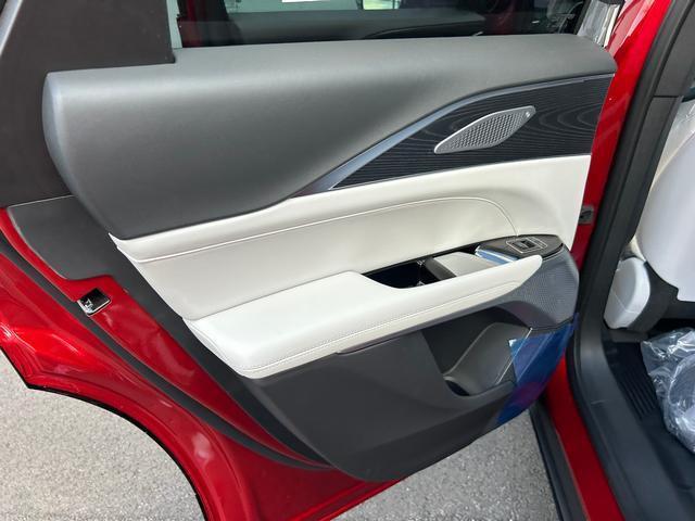 new 2026 Cadillac LYRIQ car, priced at $71,445