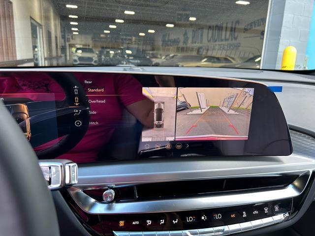 new 2026 Cadillac LYRIQ car, priced at $71,445