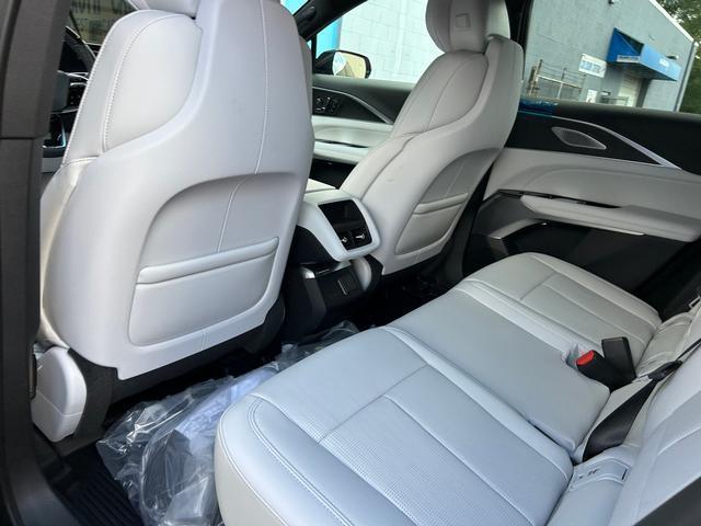 new 2026 Cadillac LYRIQ car, priced at $71,445