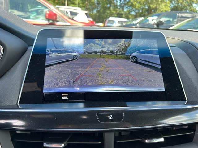 used 2024 Cadillac CT5 car, priced at $41,680