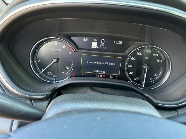 used 2024 Cadillac CT5 car, priced at $41,680