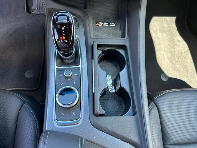 used 2024 Cadillac CT5 car, priced at $41,680