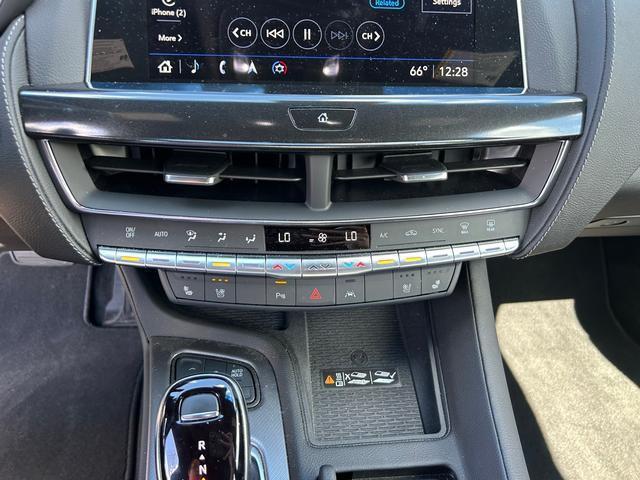 used 2024 Cadillac CT5 car, priced at $41,680