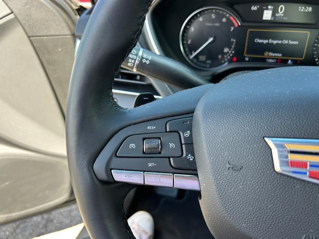 used 2024 Cadillac CT5 car, priced at $41,680