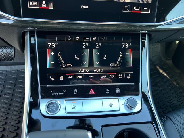 new 2026 Audi Q7 car, priced at $78,445