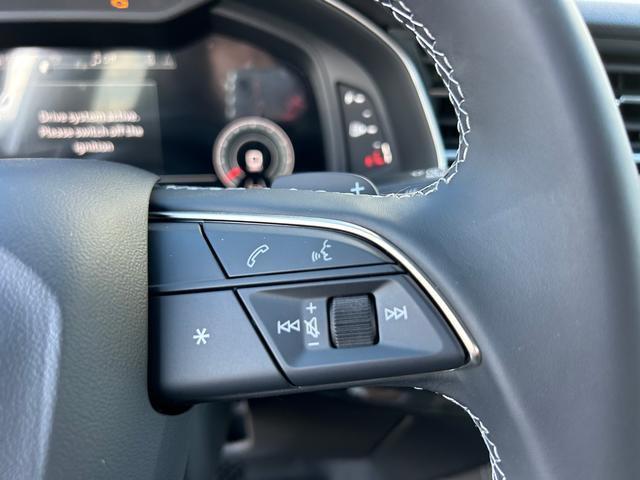 new 2026 Audi Q7 car, priced at $78,445