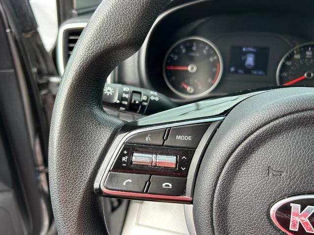 used 2022 Kia Sportage car, priced at $16,950