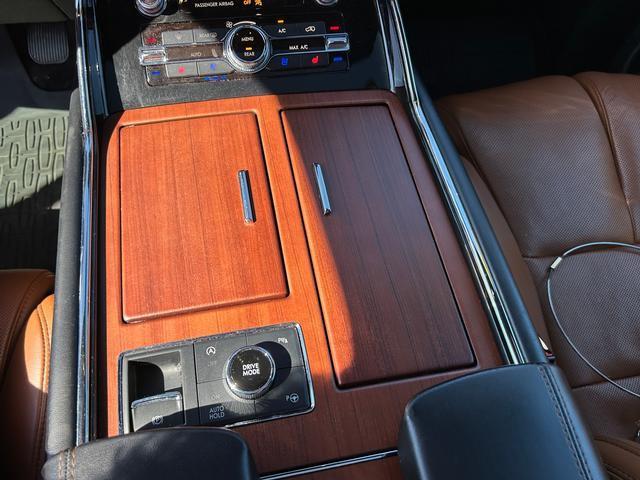 used 2020 Lincoln Navigator car, priced at $40,720